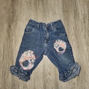 Xhileration Valentine Denim Jeans | 9M